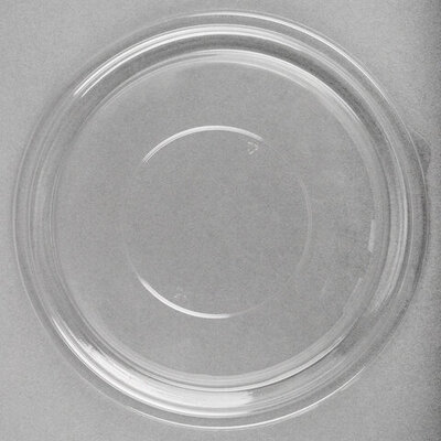 CLEAR DOME LID FOR CR24,CR32